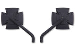 Highside Mirror Iron Cross (двойка) 301-110