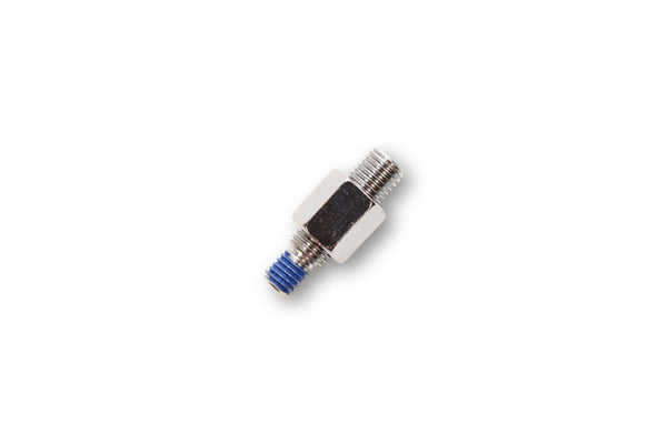 Адаптер за огледало M10 до M8, SW 17 mm, Chrome 304-056