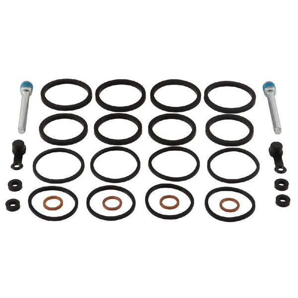 All Balls Rear Brake Caliper Repair Kit 18-3114