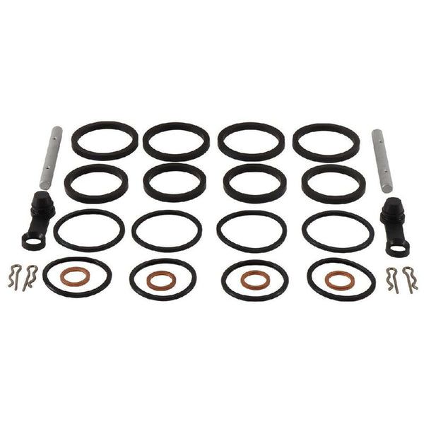 ALL BALLS Rear Brake Caliper Repair Kit 18-3083 