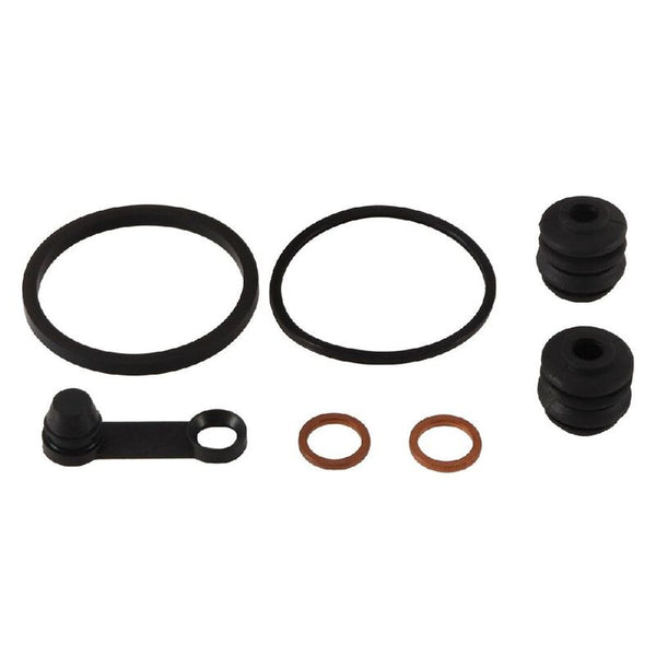 All Balls Rear Brake Caliper Repair Kit 18-3192