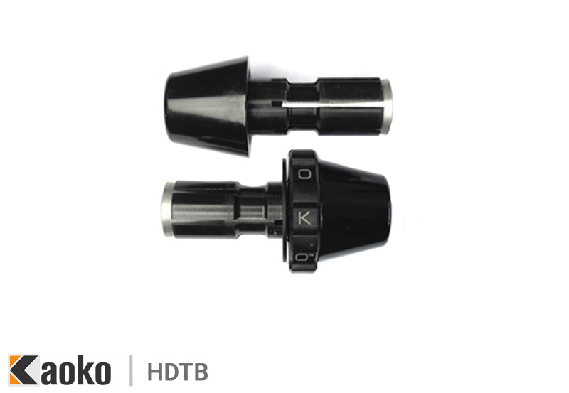 Kaoko Cruise Control Throttle Stabilizer - Harley Davidson (Handingbar) HDTB