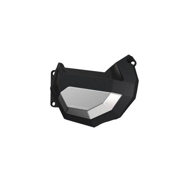 Police Port Clutch Case Cover Protection - Honda CRF1100 L Africa Twin Manual 84863001