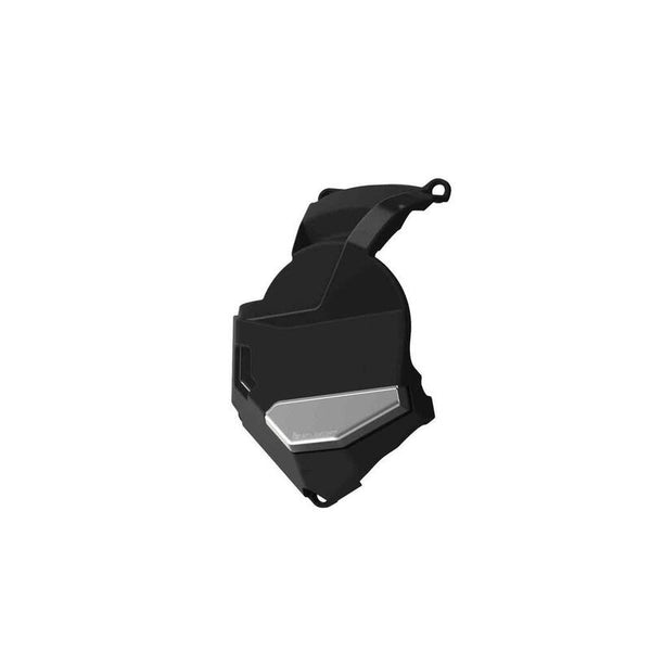 Police Port Clutch Case Cover Protection - Honda CRF1100 L Africa Twin DCT 84865001