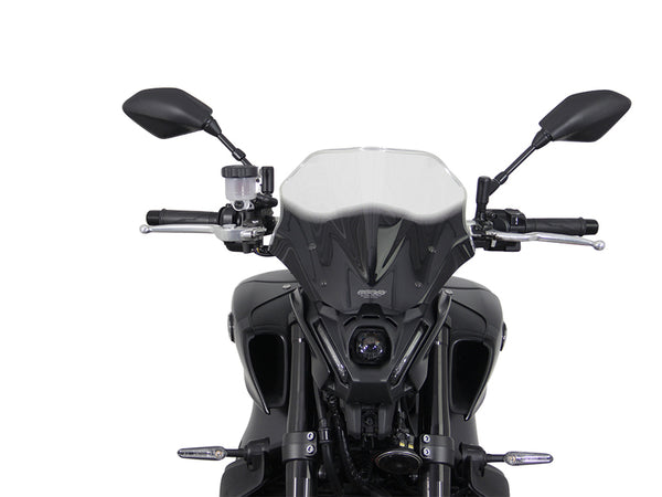 MRA Racing предно стъкло "NRN" Ready