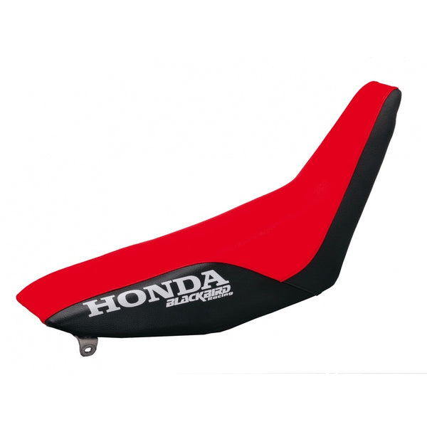 Традиционно седло на Blackbird - Honda XR250/400 1101/02