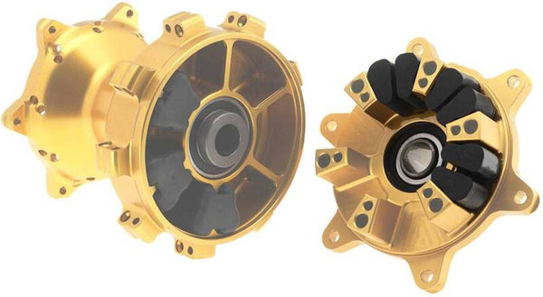 Гумен комплект Haan Wheels Cush Drive - 6 парчета 100 000/6c