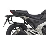 SHAD 4P Системен комплект за монтаж (страна) - Honda NC750X H0NC714P