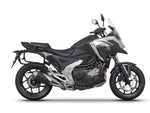 SHAD 4P Системен комплект за монтаж (страна) - Honda NC750X H0NC714P