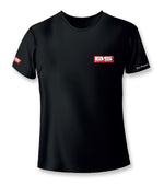 BS Battery BS Factory T -shirt - Black Size's