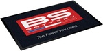 BS Battery Welcome Carpet - 60x95cm