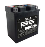 BS Battery SLA Batteryance Free Factory Activing - BTZ7V