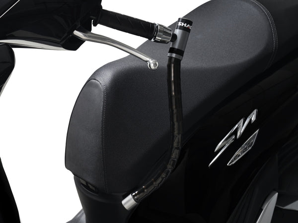 Shad Series 2 Hand -Lable Lid - 44 cm C0S205H