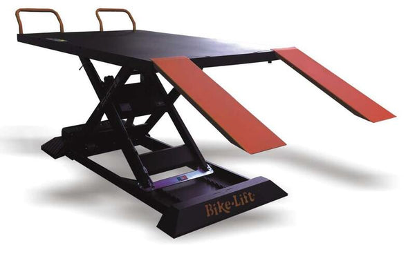 Bike-lift Garden 1000 Electro-Hydraulic Lift Table-G-004/10R G-004/10R