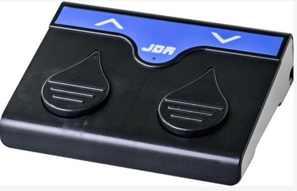 Bike-lift foot control for leb 50 leb-fc