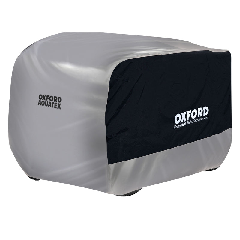 Oxford Aquatex ATV Protective Cover CV209