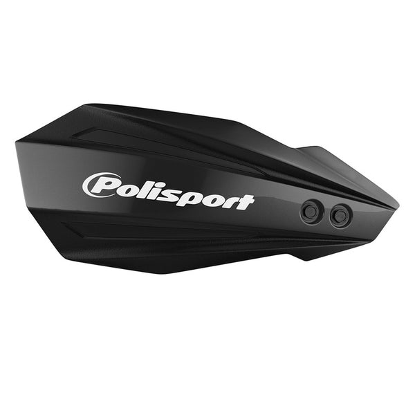 Полицейски пристанище MX Bullit Handguards 83085006