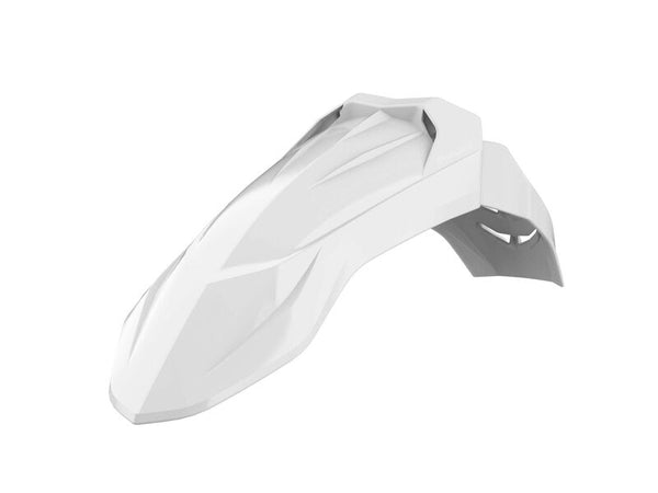 Police Port Supermoto UFX Front Fender 8685400001