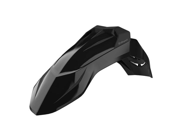 Police Port Supermoto UFX Front Fender 8685400002