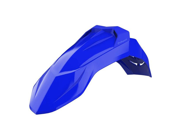 Police gate Supermoto UFX Front Fender 8685400005