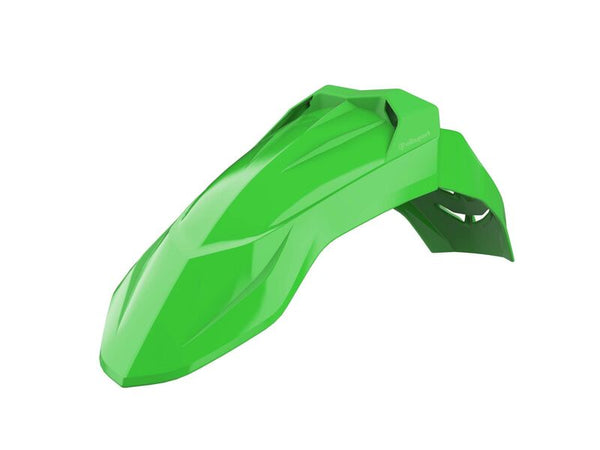 Police Port Supermoto UFX Front Fender 8685400006