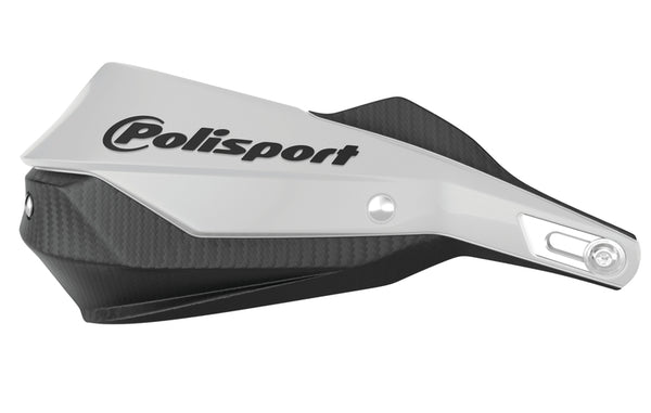 Police gate Blazer Handguards 83088001