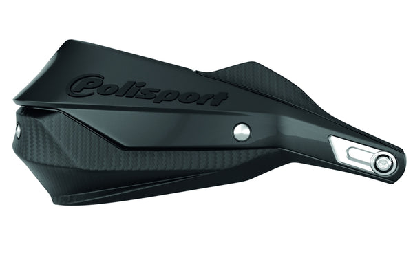Police gate TRAIL Blazer Handguards 83088002