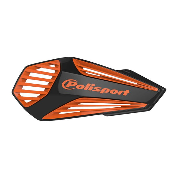 Полицейски пристанище MX Air Handguards 8308400005