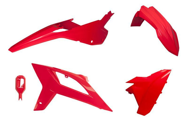RACETECH Plastic Kit - OEM Color (22) Beta RR R-KITBET-RS0-520 