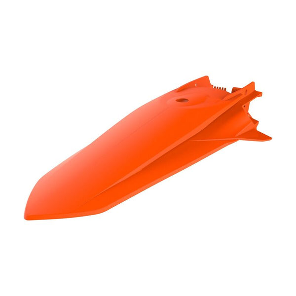 Заден калник на полицейската порта - KTM EXC 8557000001