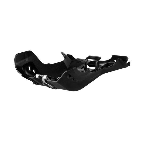 Полицейски пристанищна крепост Skid Plate с защита на връзката 84752001