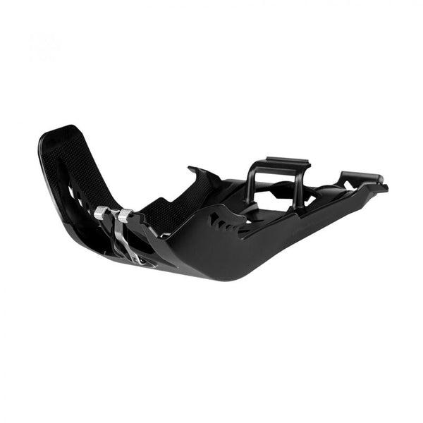 Полицейски пристанищна крепост Skid Plate с защита на връзката 8475300001