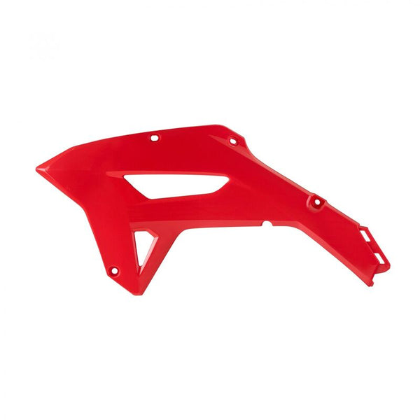 Политиаторни капаци на радиатора - Honda CRF250RX/450RX 8476000001
