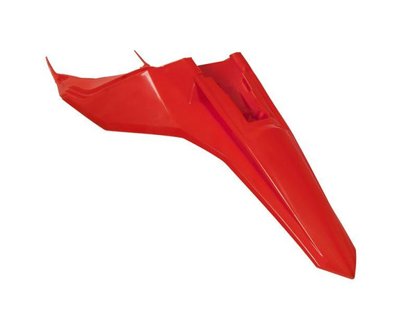 Racetech rear fender - gas Gas MC65 R -PPTMRG1665