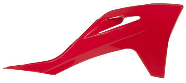 Racetech Radiator Covers - Gas R -CVGASRG0021