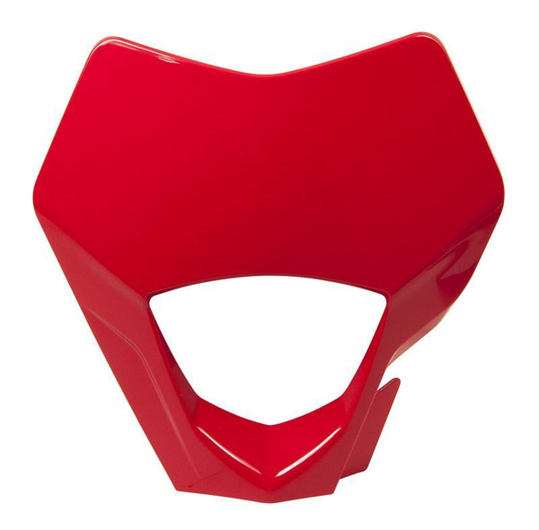 Racetech Enduro Headlight-Gas EC/EC-F R-Mask Gas21