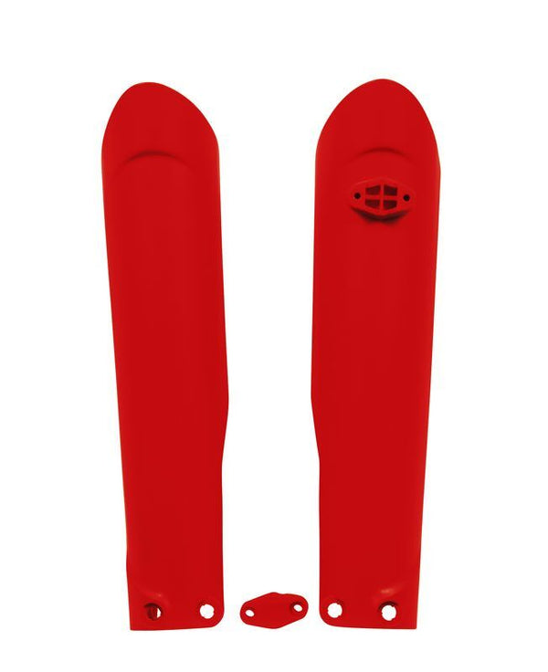 Racetech Fork Guards R-PSKTMRG0021