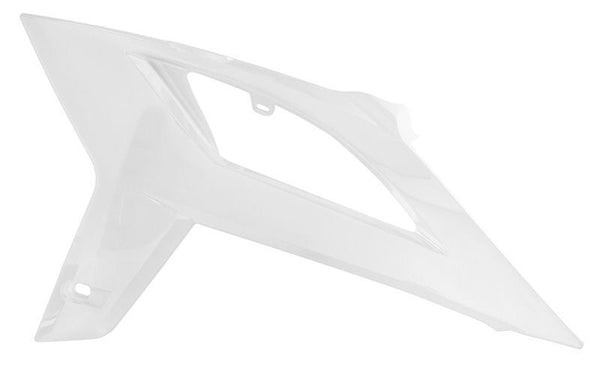 Racetech Radiator Covers + Map Support - Beta RR R -CVBETBN0020