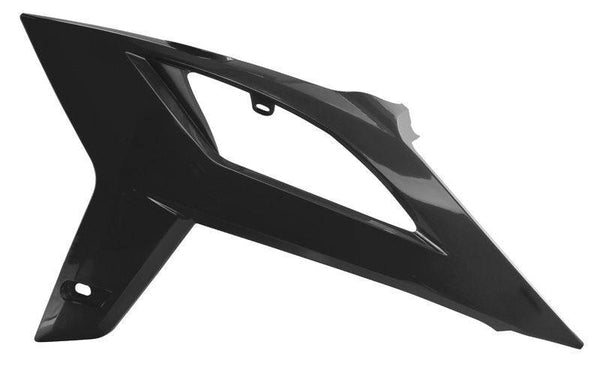 Racetech Radiator Covers + Map Support - Beta RR R -CVBETNR0020