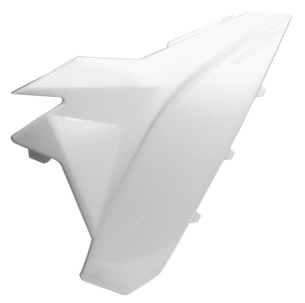 RACETECH AIR BOX Side Panel R-Fibetbnsx20