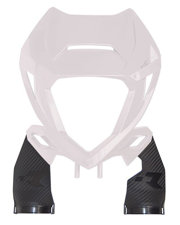 Racetech Enduro Headlight - Beta RR R -maskbetbn20