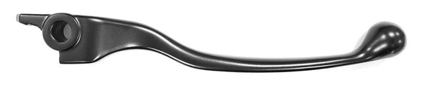 V Parts Brake Hand Right - Black Aluminum for Yamaha Tricity (260B -BK)