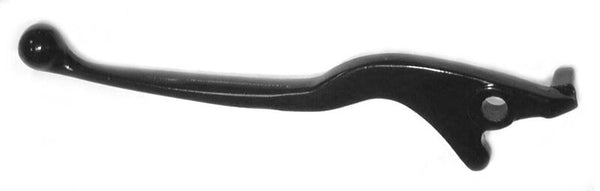 V Parts Clutch Handle Left-Black Aluminum for Sym Fiddle II (JY-1165SL-P)