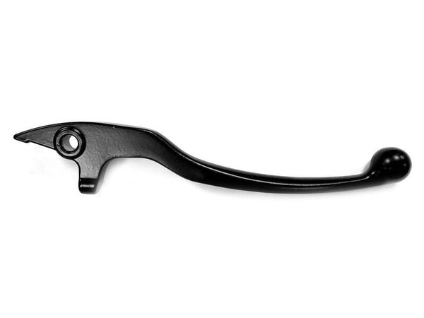 V Parts Brake Hand Right-Black Aluminum for Suzuki GSX-R/S 125 (385B-BK)