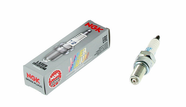 NGK лазерна иридиева свещ - ilzkar7b11