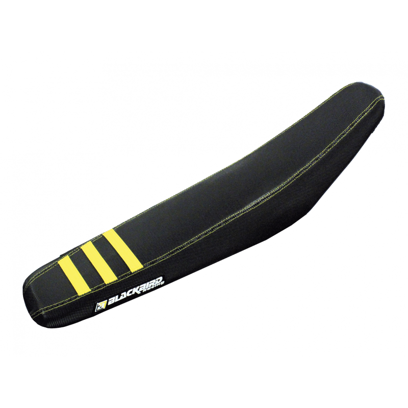 Blackbird Stealth Yellow Seat Cover - KTM SX/SX -F 1528