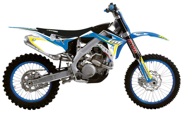 Blackbird Dream 4 Графичен комплект - TM 2/4 Stroke 2805n