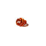 RFX магнитен отвор за източване [M12x12mm x 1.50 - Orange FXDB5010099OR