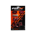 Фабричен комплект RFX - Honda CRF250/250RX FXFK1050099RD