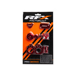 Фабричен комплект RFX - Honda CRF450/450RX FXFK1070099RD